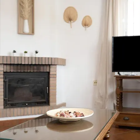 Holiday home Juani Solo Familias *