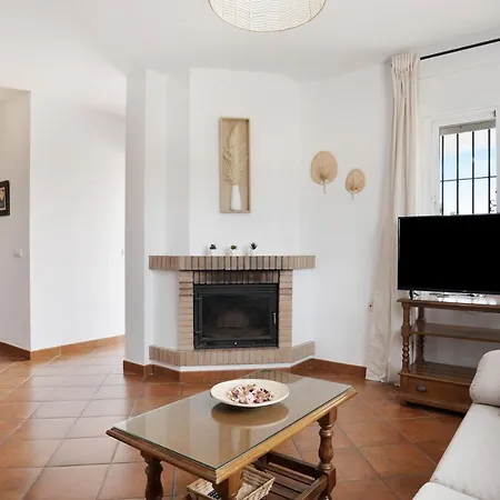 Holiday home Juani Solo Familias *