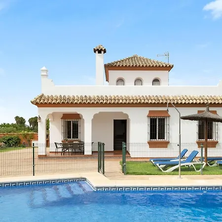 Holiday home Juani Solo Familias