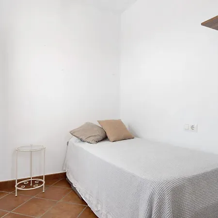Holiday home Juani Solo Familias Conil De La Frontera