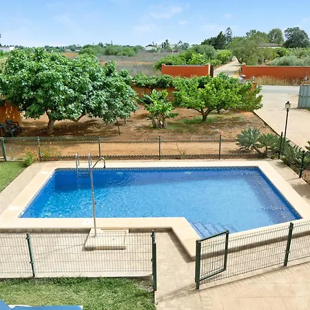 Holiday home Juani Solo Familias *