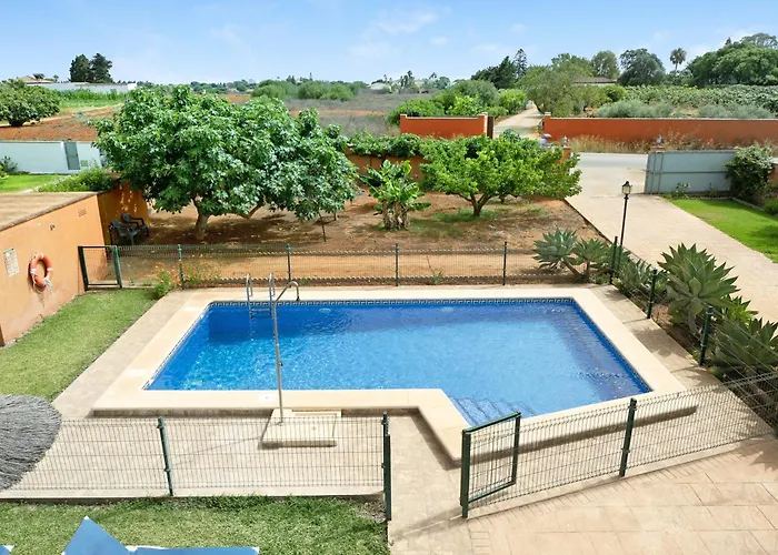 Landhaus Juani Solo Familias *